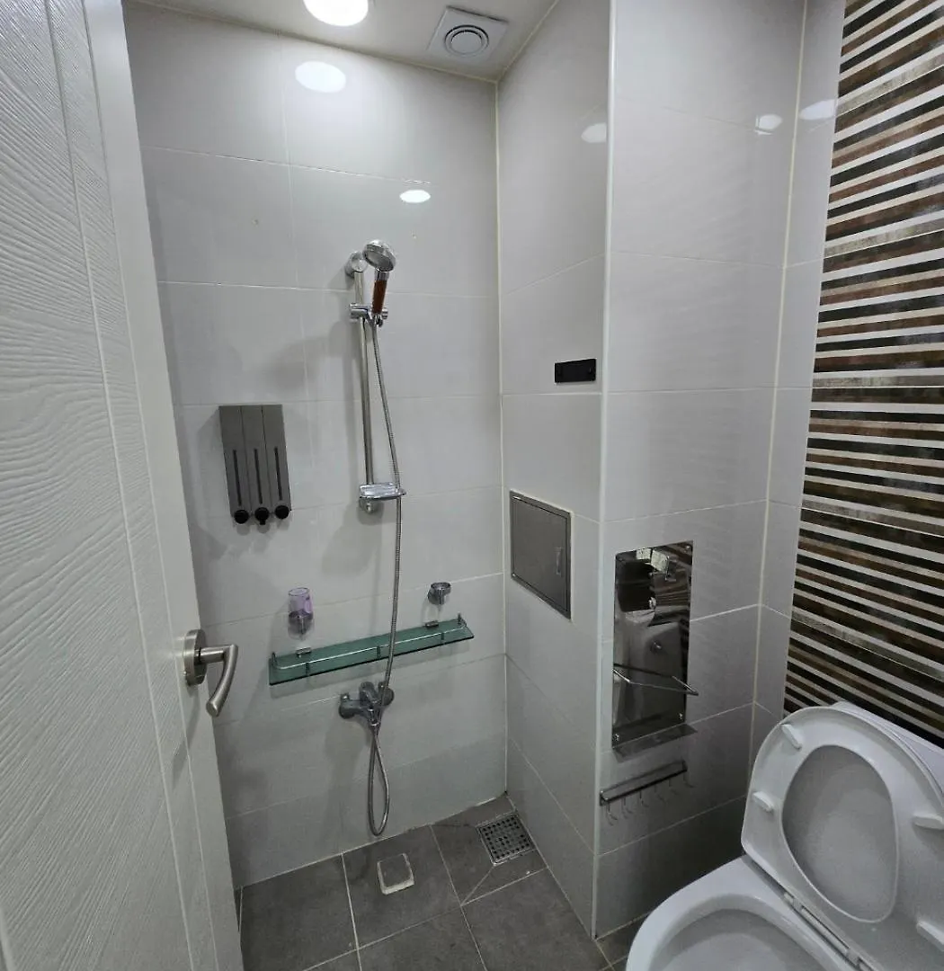 Apartamento W House 201 Seúl