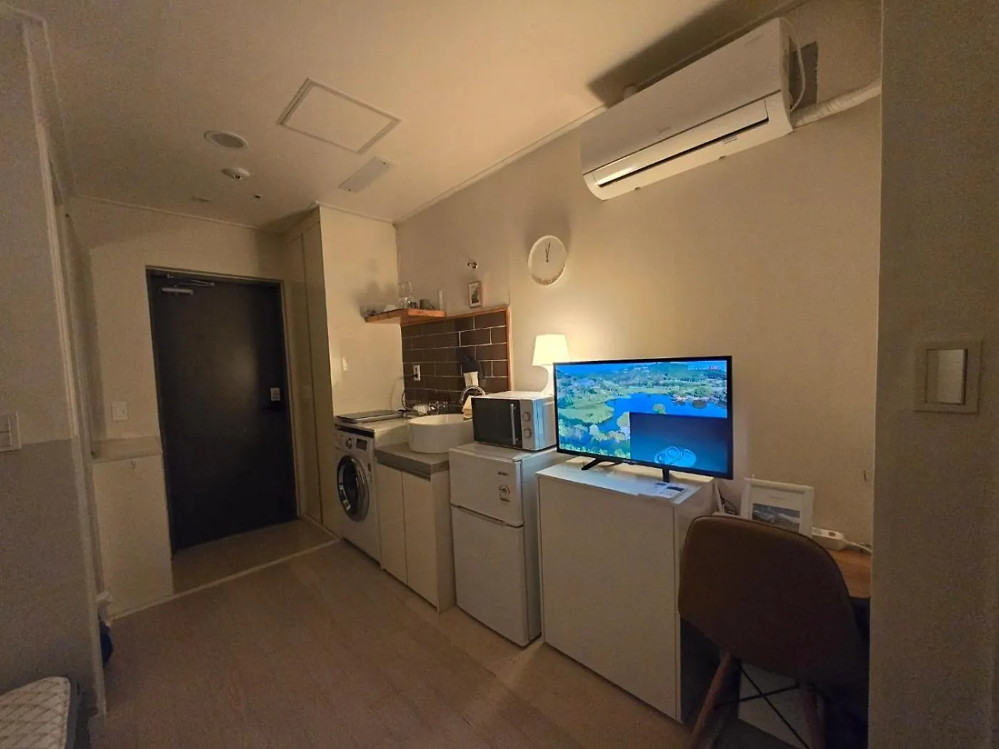 Apartamento W House 201 Seúl