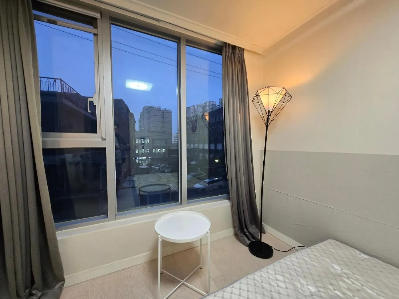 Apartamento W House 201 Seúl