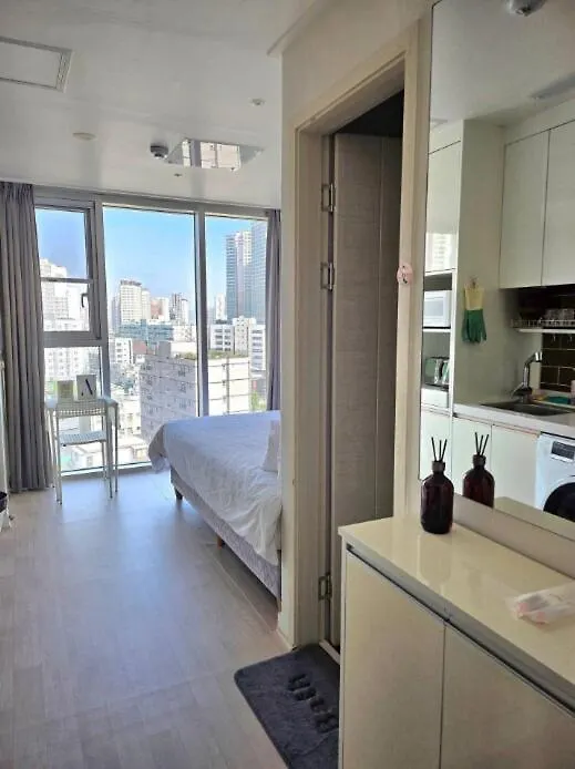 Apartamento W House 201 Seúl