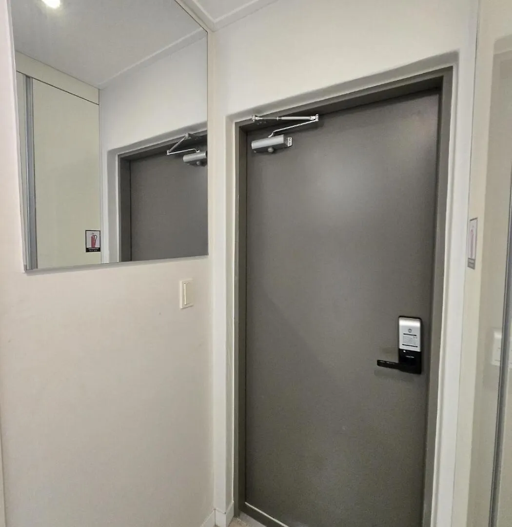 Apartamento W House 201 Seúl 0*,